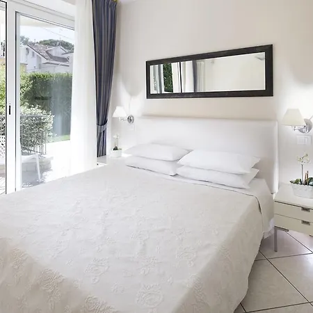 Apartmán Hamilton