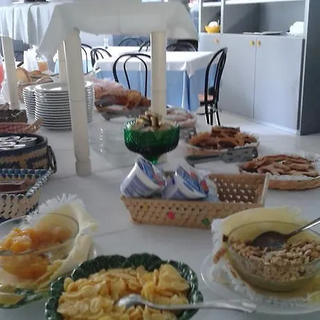 Otel Elde *