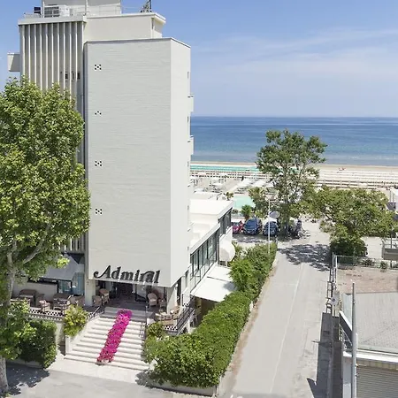 Admiral - On The Hotel 3*