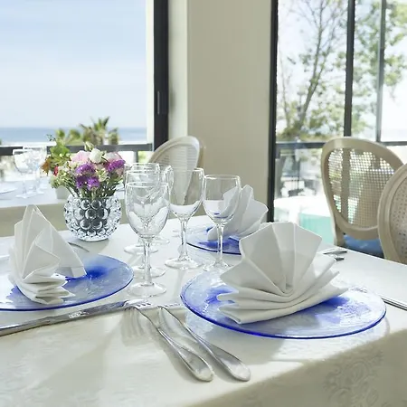 Hotel Admiral - On The Riccione