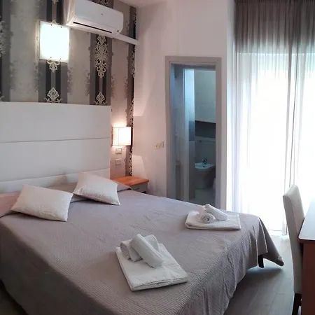 Ermeti Brunch Hotel