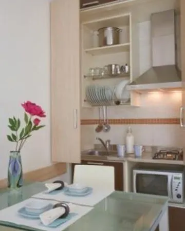 Il Tulipano Aparthotel