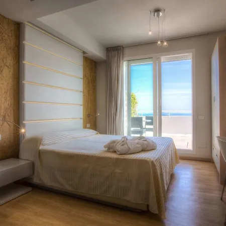 Hotel Commodore Riccione