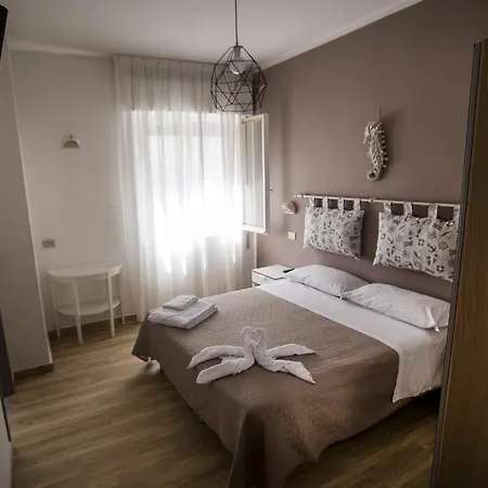 Hotel 21