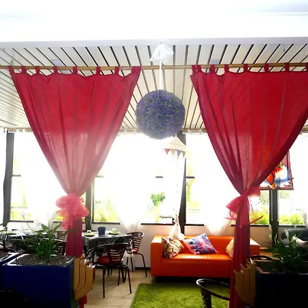 - Enjoy Your Summer - Con Parco Acquatico Incluso Hotel 2*
