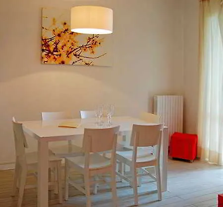 Residenze Al Colle Dei Pini 3* Riccione