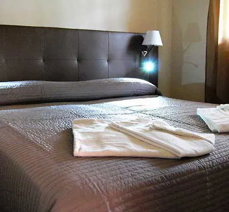 Residenze Al Colle Dei Pini Aparthotel