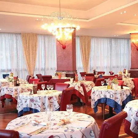 Nautico 4*