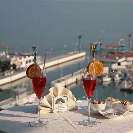 Nautico Hotel 4*