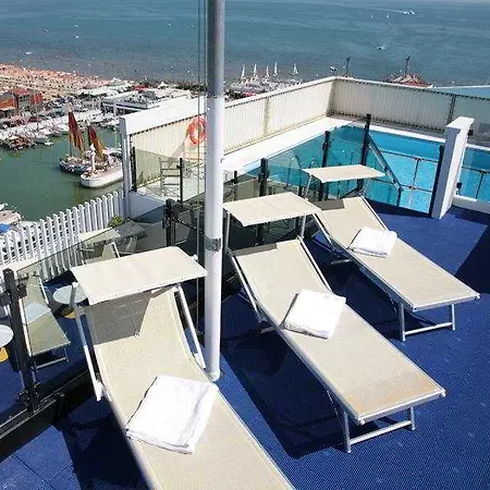 Hotel Nautico Riccione