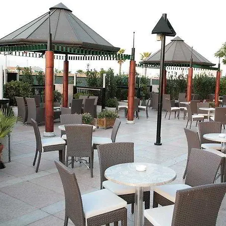Nautico 4* Riccione