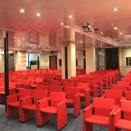 Nautico Hotel Riccione