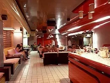 Alexandra Plaza Hotel Riccione