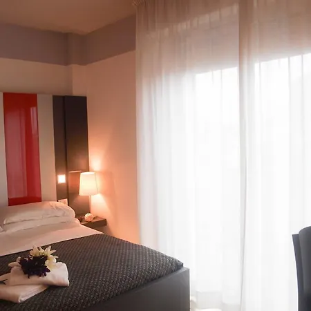 Altomare Apart Otel Riccione