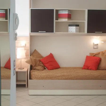 Il Tulipano Aparthotel Riccione