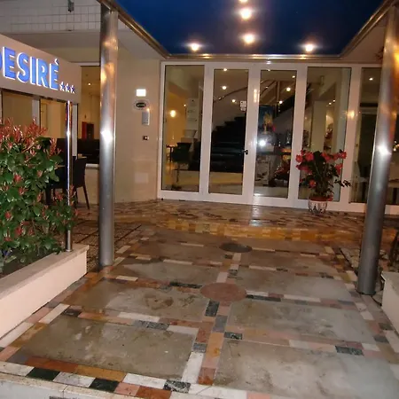 Hotel Hotel Desire' Riccione