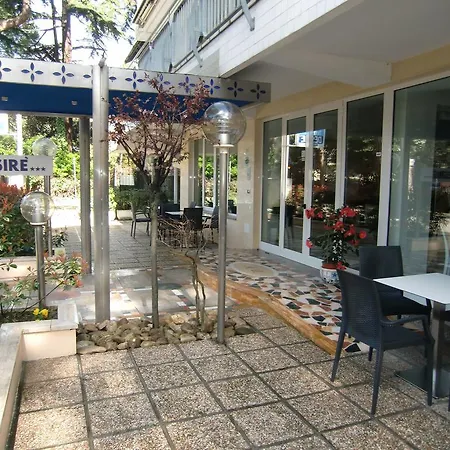 Hotel Hotel Desire'