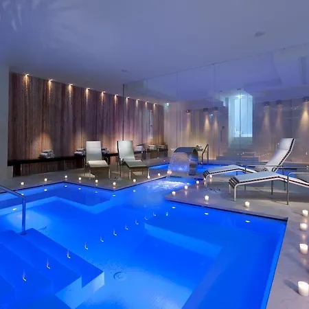 Hotel Grand Des Bains Riccione