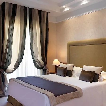 Hotel Lungomare Riccione