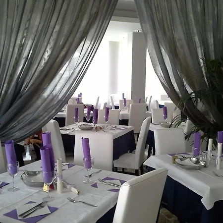 Hotel Ermeti Brunch