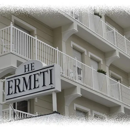 Hotel Ermeti Brunch 3*