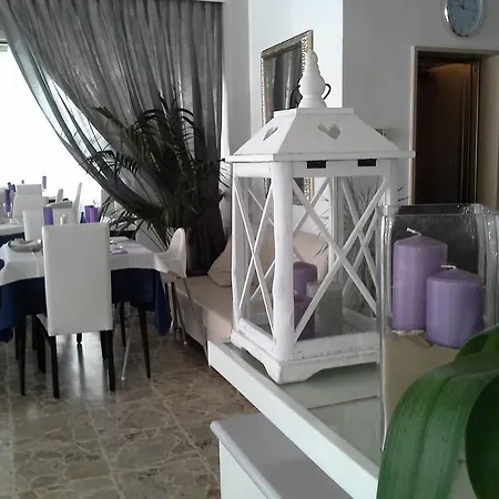 Ermeti Brunch 3* Riccione