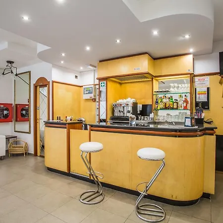Nancy Hotel