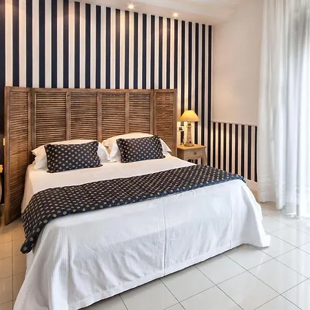 Apart-hotel Lungomare - Charming