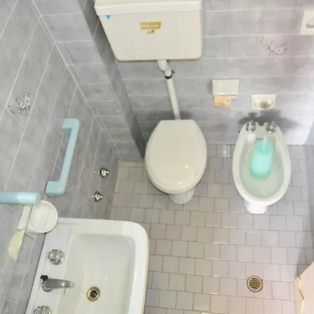 Ibiza Hotel 2*