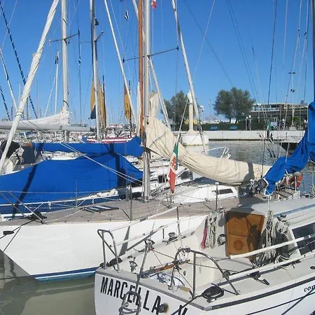 Gran San Bernardo 3* 리치오네
