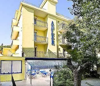 Adler Riccione