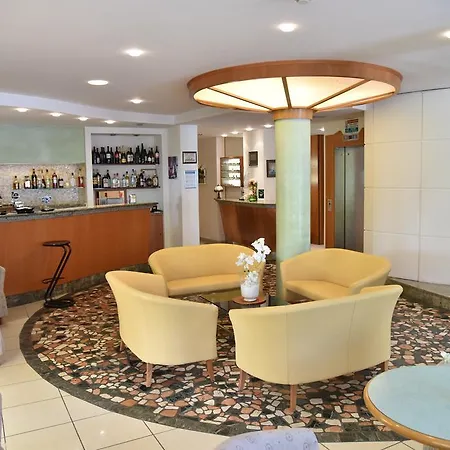 Hotel Marina Riccione