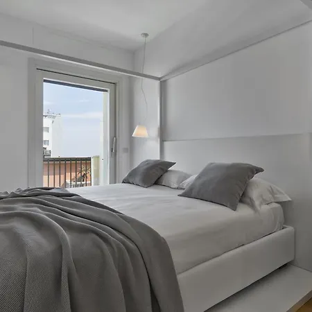 Gæstehus Luxury Collection - Milano 33