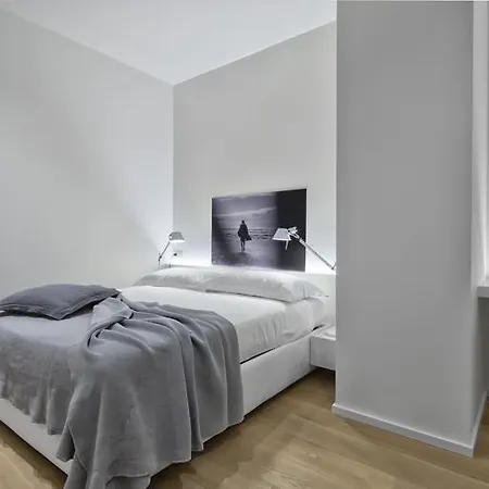 Luxury Collection - Milano 33