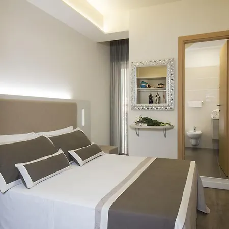 Hotel Atlas