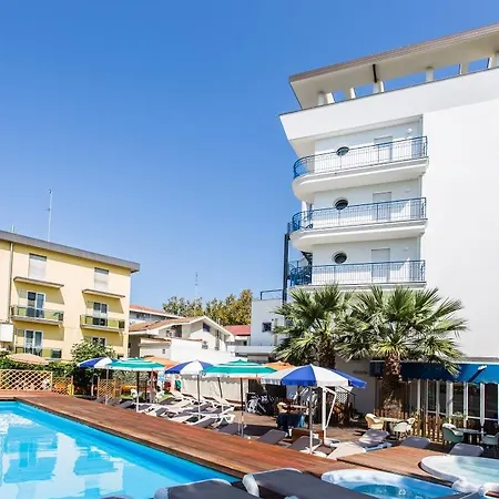 호텔 Lido Europa 3*