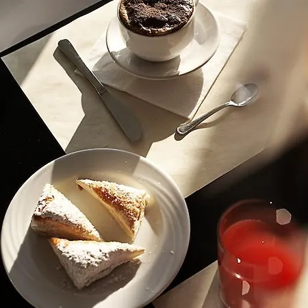 Hotel Mocambo Riccione