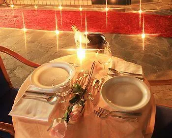 Hotel Etna - Nuova Gestione Romagnola & Parcheggio