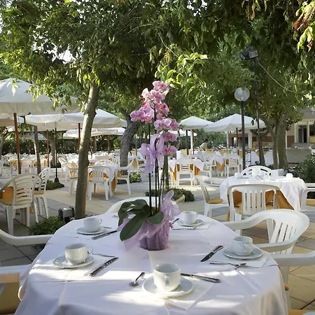 Alexandra Plaza Riccione