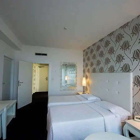 Mediterraneo Hotel Riccione