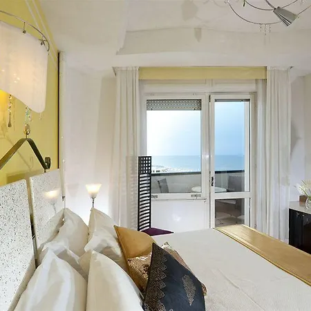 Nautico Hotel Riccione