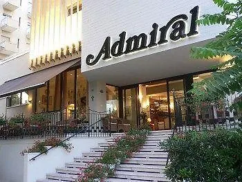 Admiral - On The Riccione