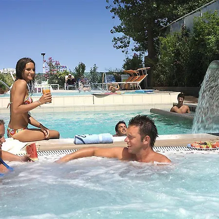 Fedora Hotel Riccione