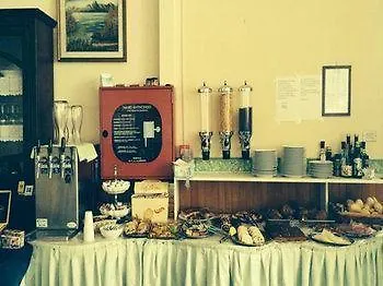 Mehari Hotel 3*