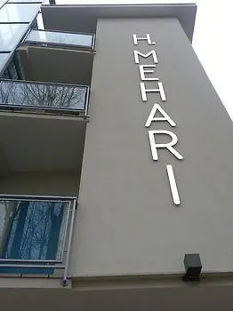 Hotel Mehari 3*