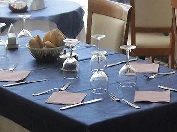 Hotel Mehari Riccione