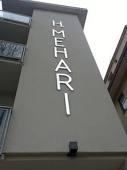 Mehari 3* Riccione