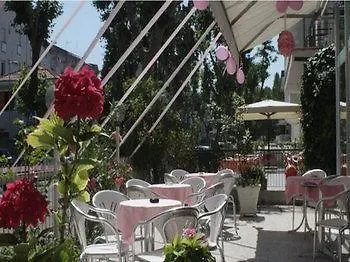 Hotel Mehari 3*