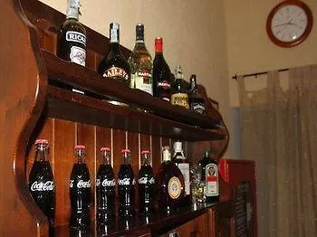 Hotel Mehari