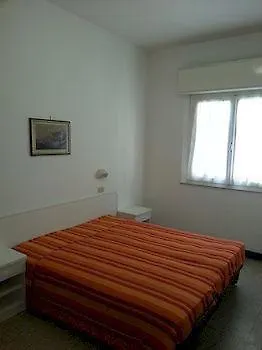 Hotel Mehari Riccione